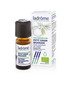 Petit grain bigarade  BIO, 10 ml